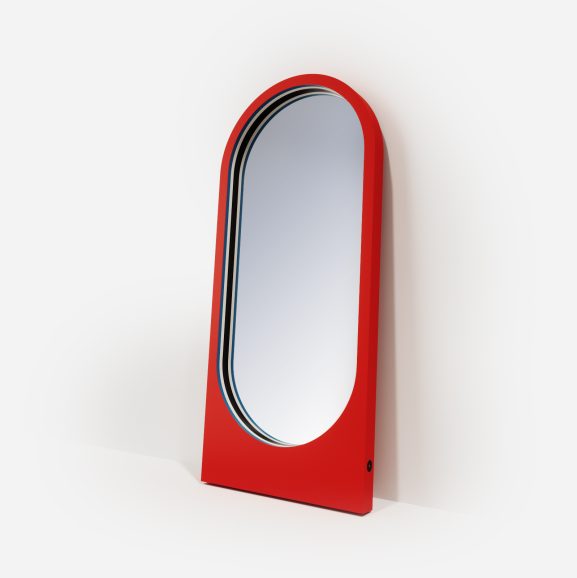PLAYER MIRROR