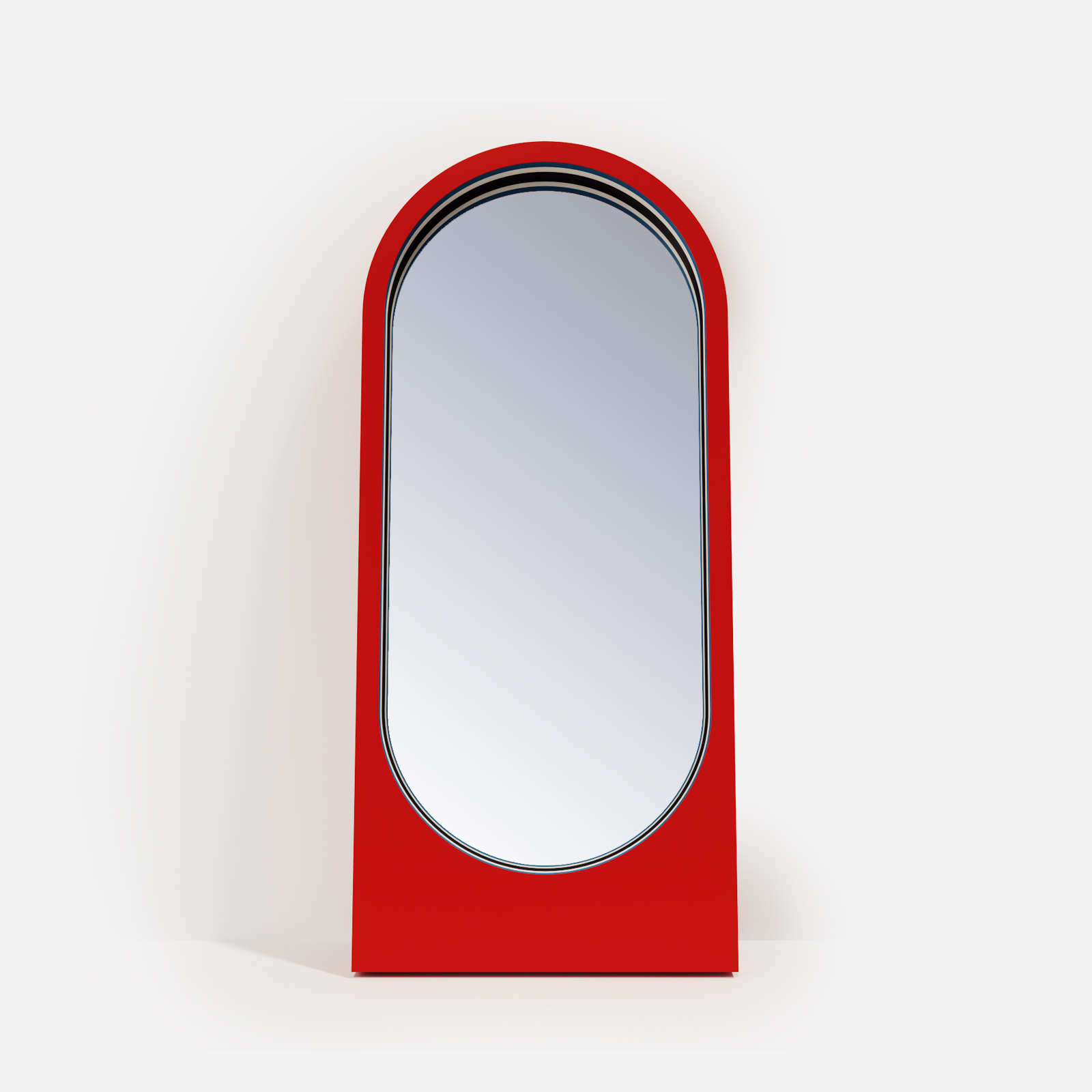 1.01 F | Hogai Player mirror hogai red light packshot 2