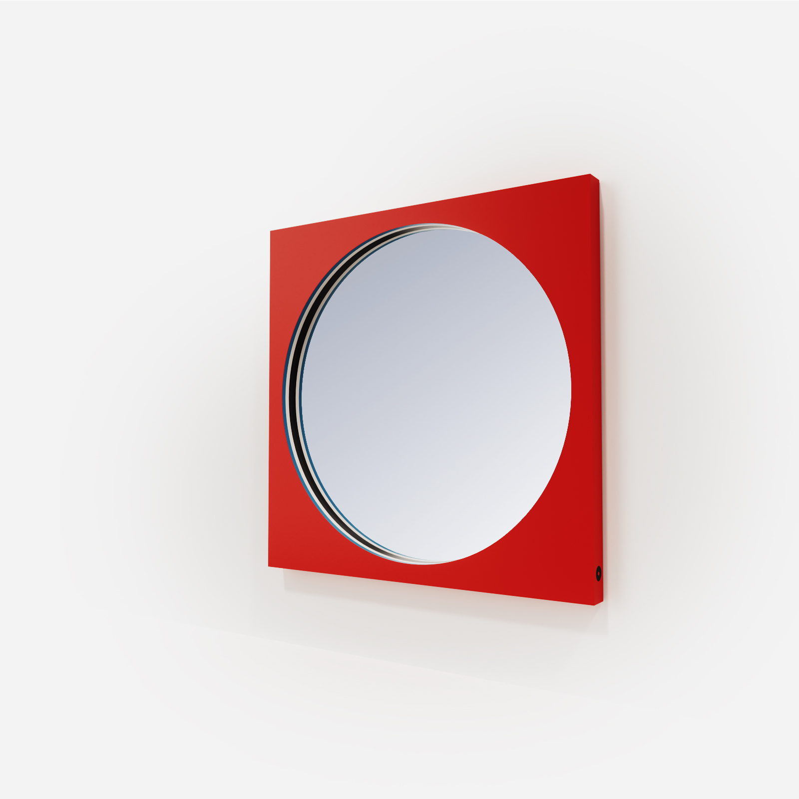 3.01 | Hogai Drummer mirror hogai red light packshot main visual