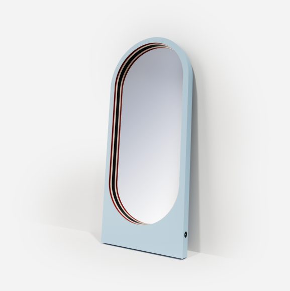 Mirror Player