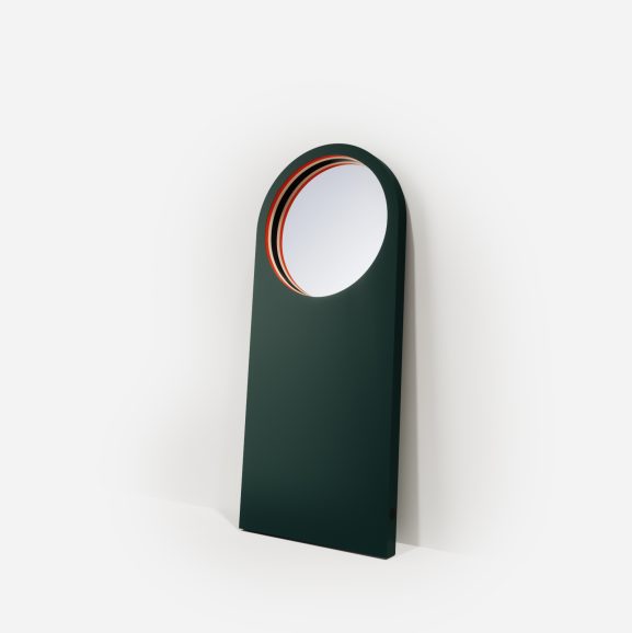 CELLIST MIRROR