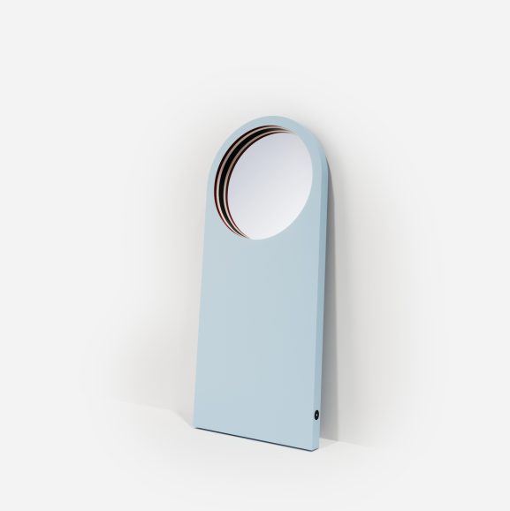CELLIST MIRROR