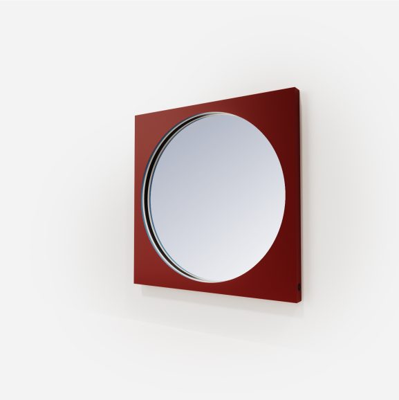 DRUMMER MIRROR