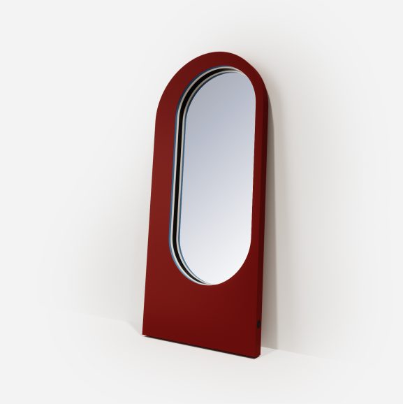 ARTIST MIRROR
