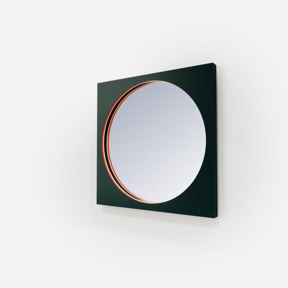 DRUMMER MIRROR