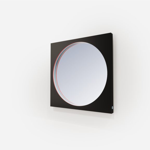 DRUMMER MIRROR