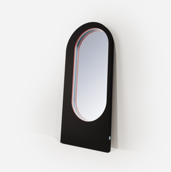 Artist Mirror
