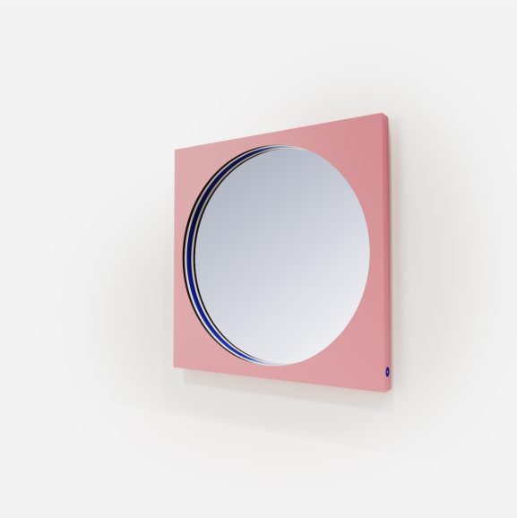 DRUMMER MIRROR