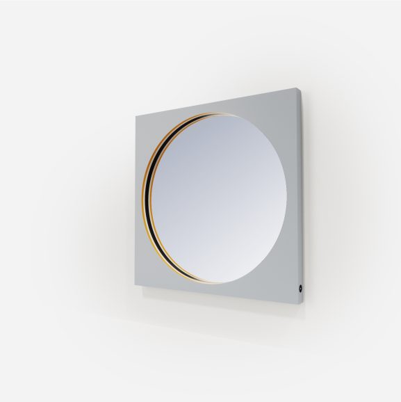 DRUMMER MIRROR