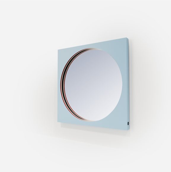 DRUMMER MIRROR
