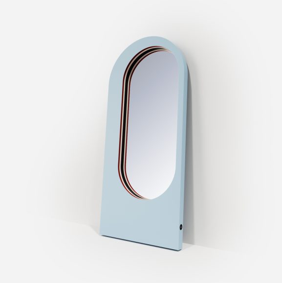 ARTIST MIRROR