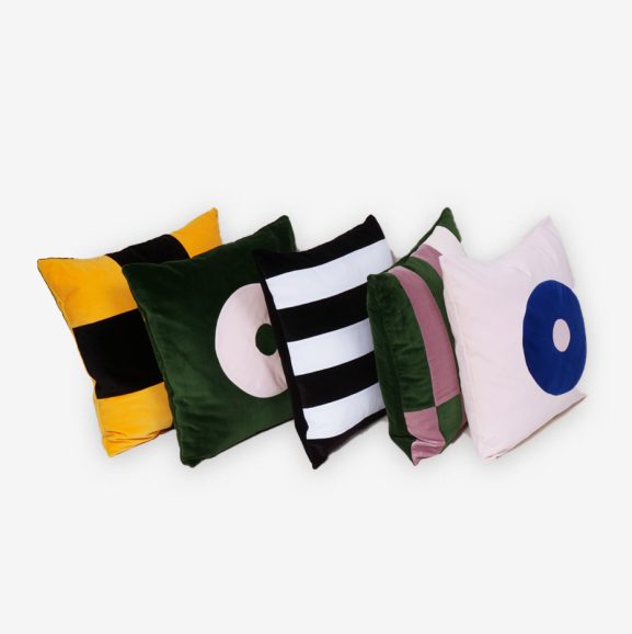 Dreamer Cushion