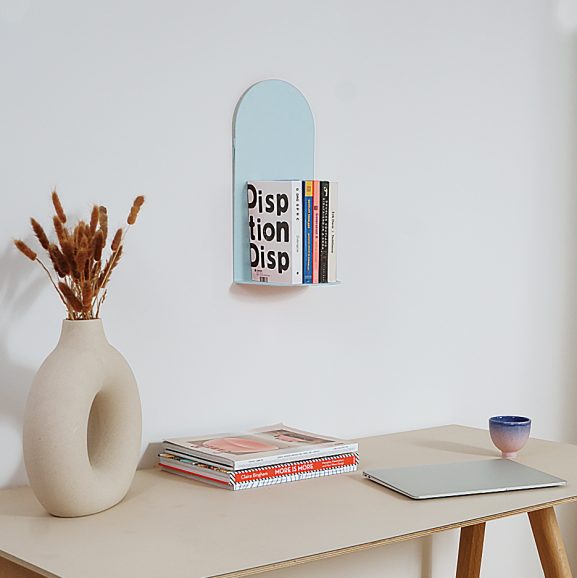 PAINTER SHELF
