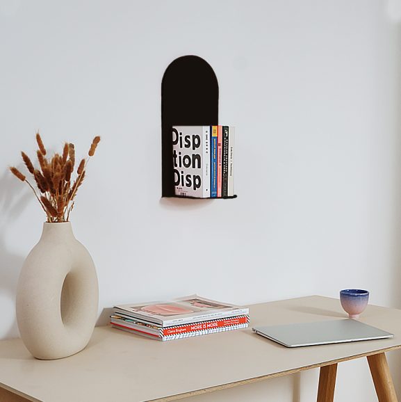 PAINTER SHELF