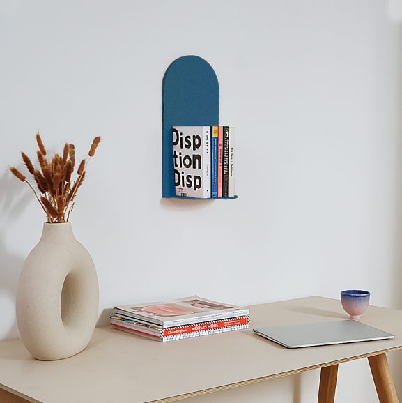 PAINTER SHELF