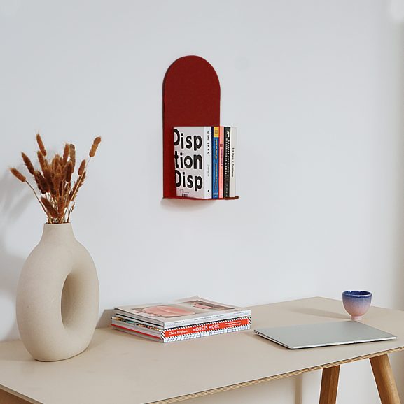 PAINTER SHELF