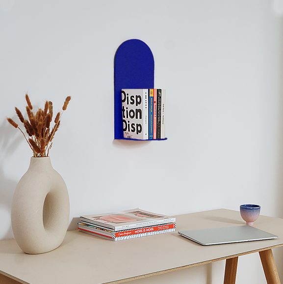 PAINTER SHELF