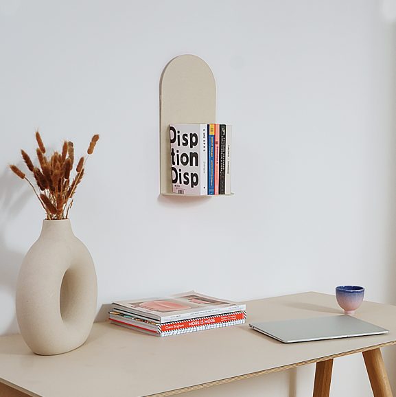 PAINTER SHELF
