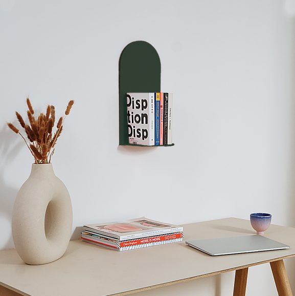 PAINTER SHELF