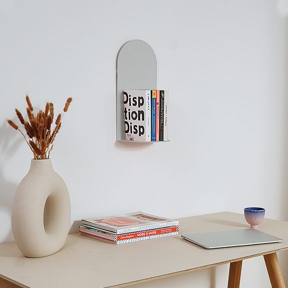 PAINTER SHELF