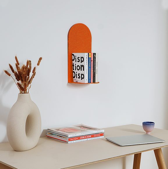 PAINTER SHELF