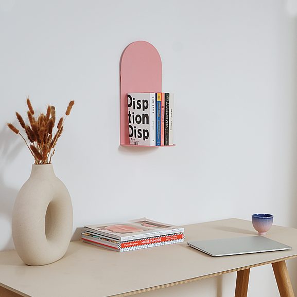 PAINTER SHELF