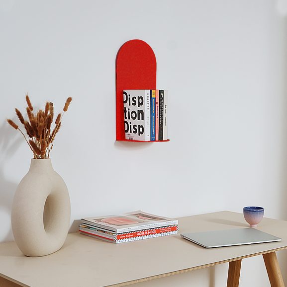 PAINTER SHELF