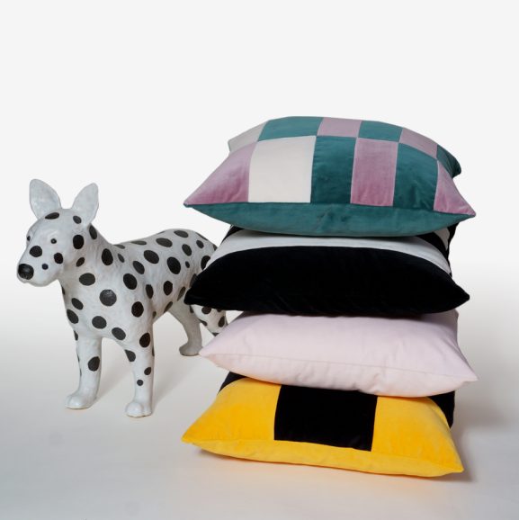 Dreamer Cushion