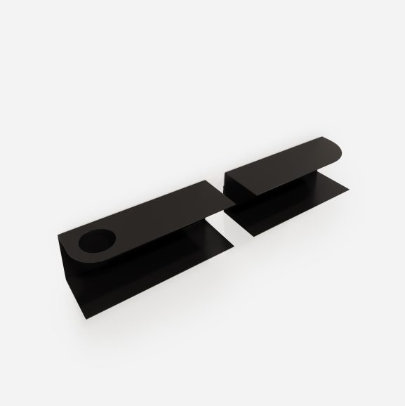 MILLER & SMITH SHELF