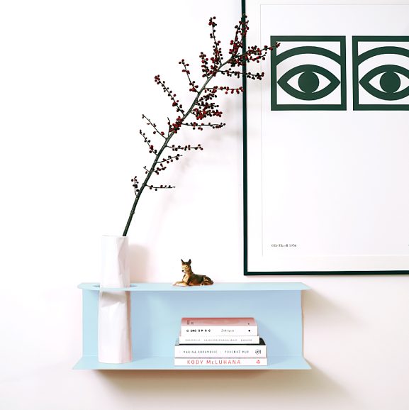 SMITH SHELF