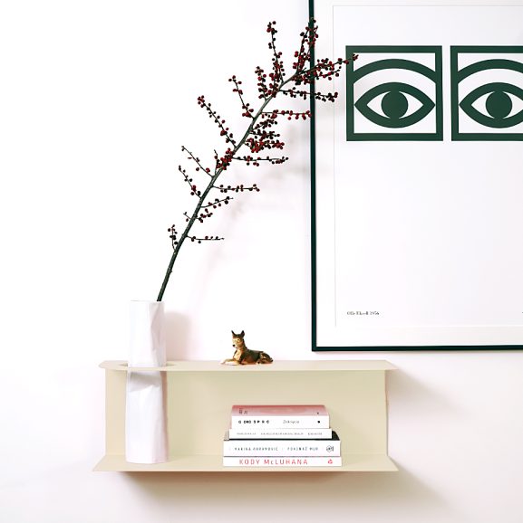 SMITH SHELF