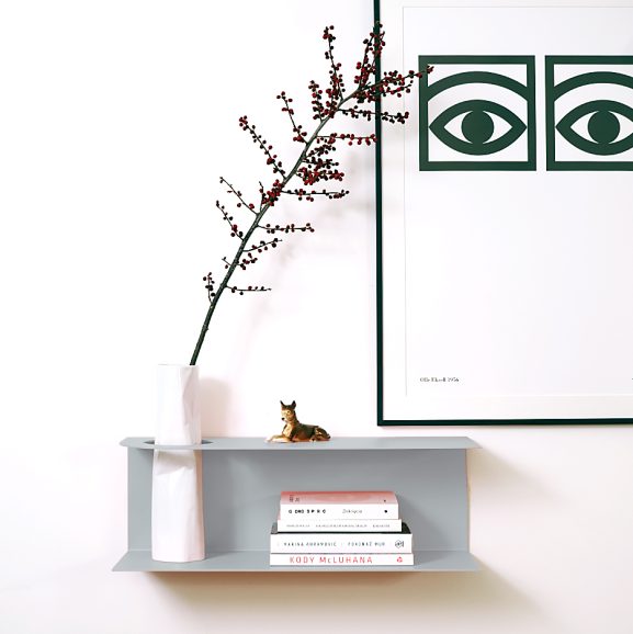 SMITH SHELF