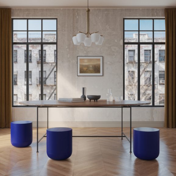 PIANIST STOOL