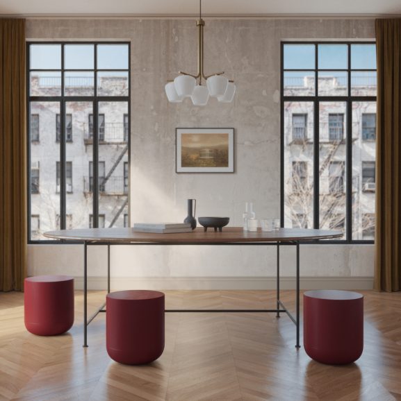 PIANIST STOOL