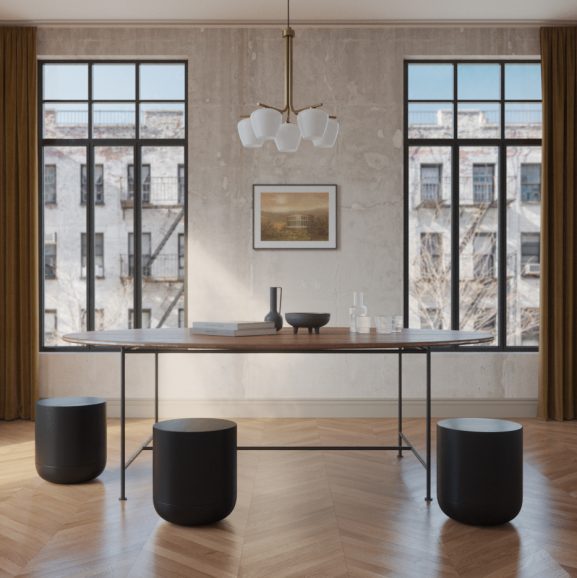PIANIST STOOL