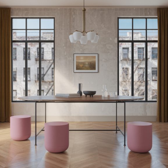 PIANIST STOOL