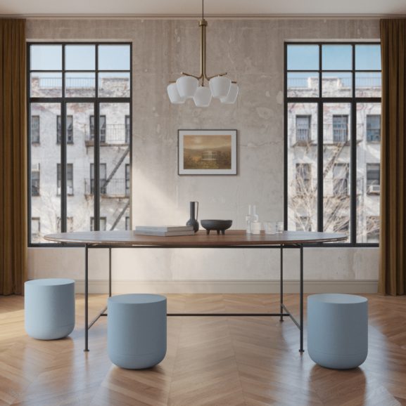 PIANIST STOOL