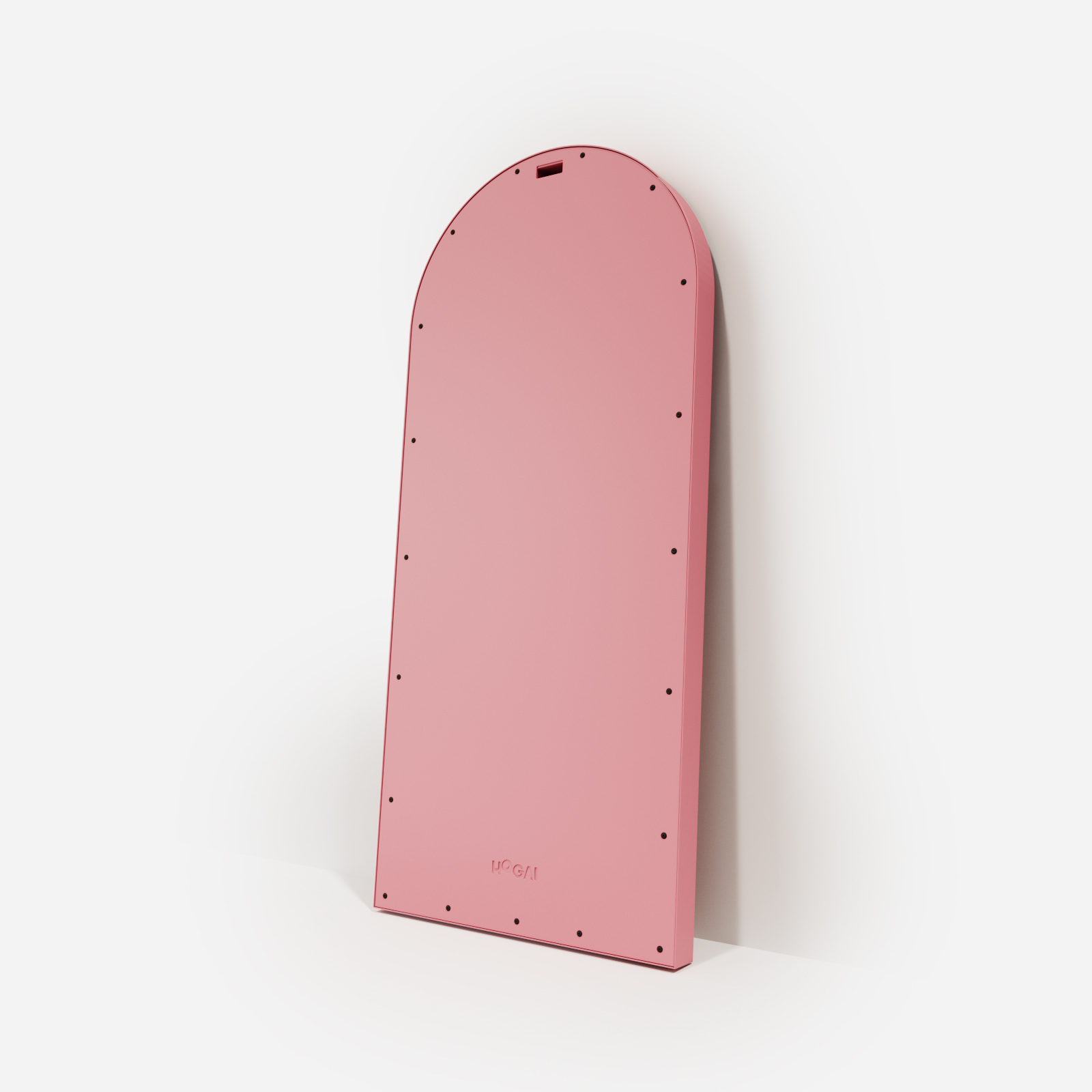 tyl 1 09 | Hogai Lustro player pink power hogai – duże stojące lustro do salonu