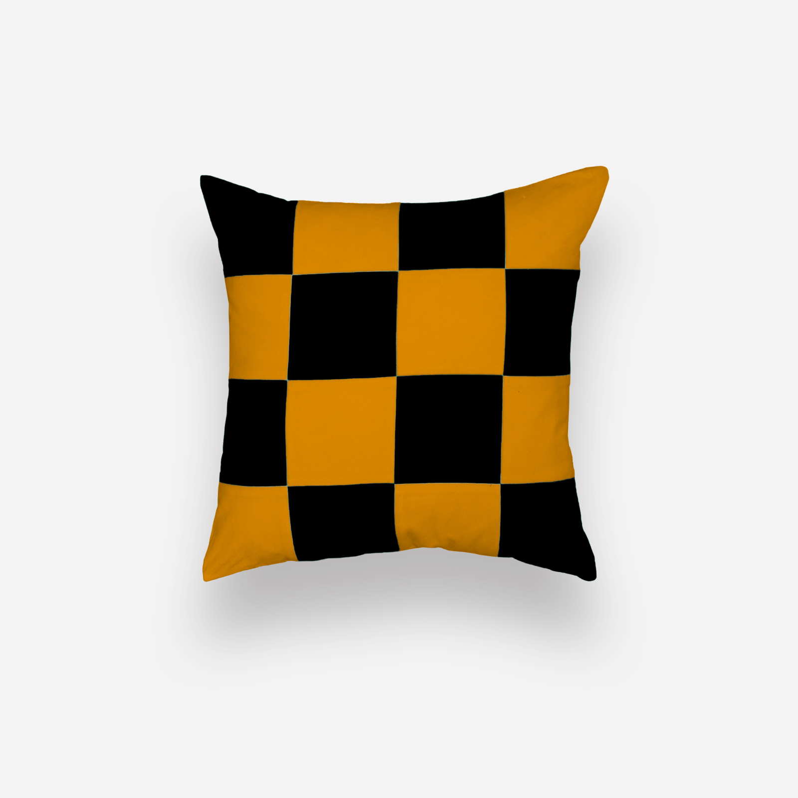 HG_f1 | Hogai Ręcznie robiona poduszka dreamer 50x50 z bawełnianego aksamitu marki hogai.