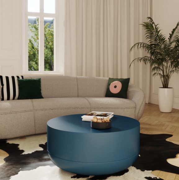 Writer Coffee Table