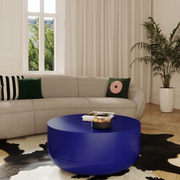 Writer Coffee Table