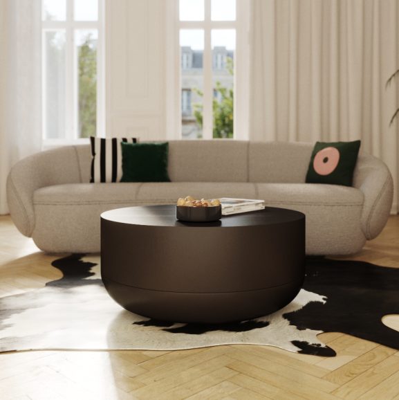 Writer Coffee Table