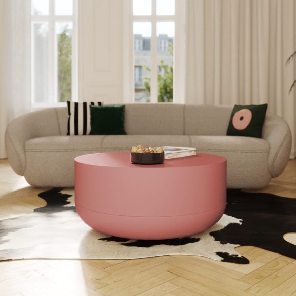 Writer Coffee Table