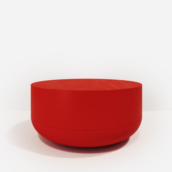 WRITER COFFEE TABLE
