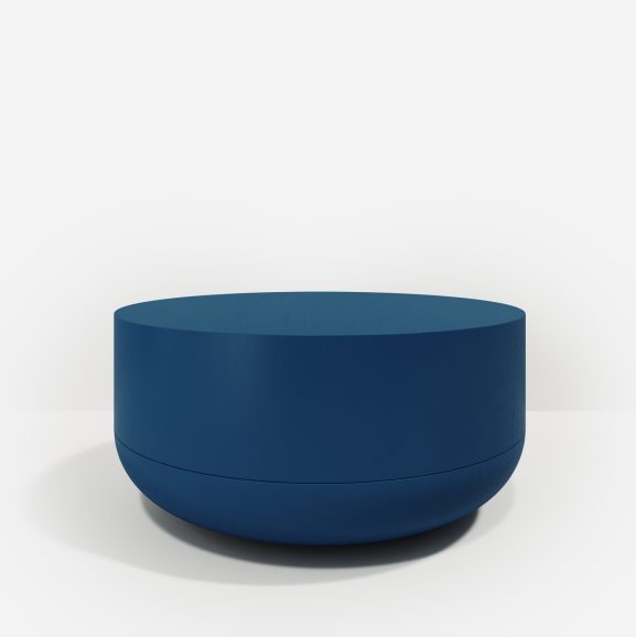 Writer Coffee Table
