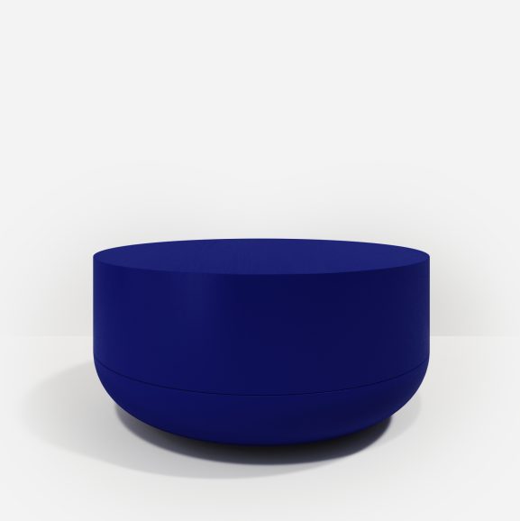 Writer Coffee Table