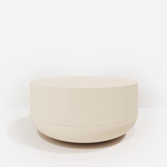 Writer Coffee Table