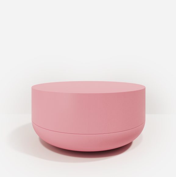 Writer Coffee Table