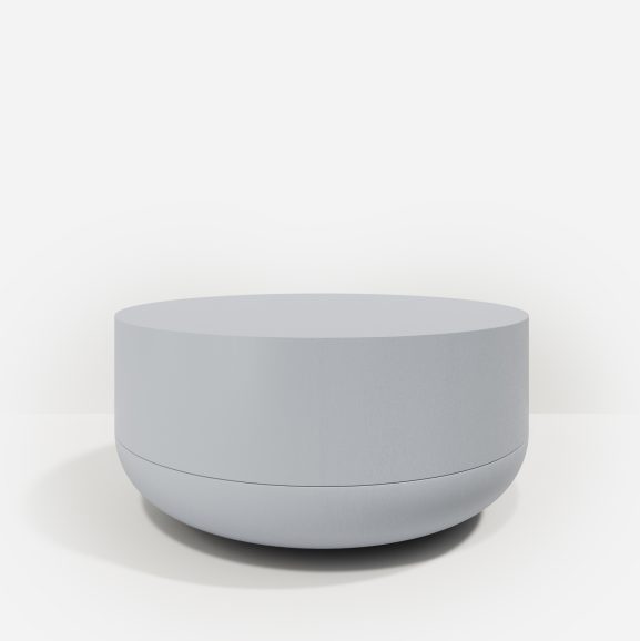 WRITER COFFEE TABLE