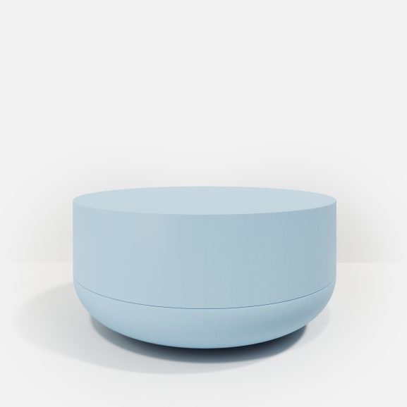 Writer Coffee Table